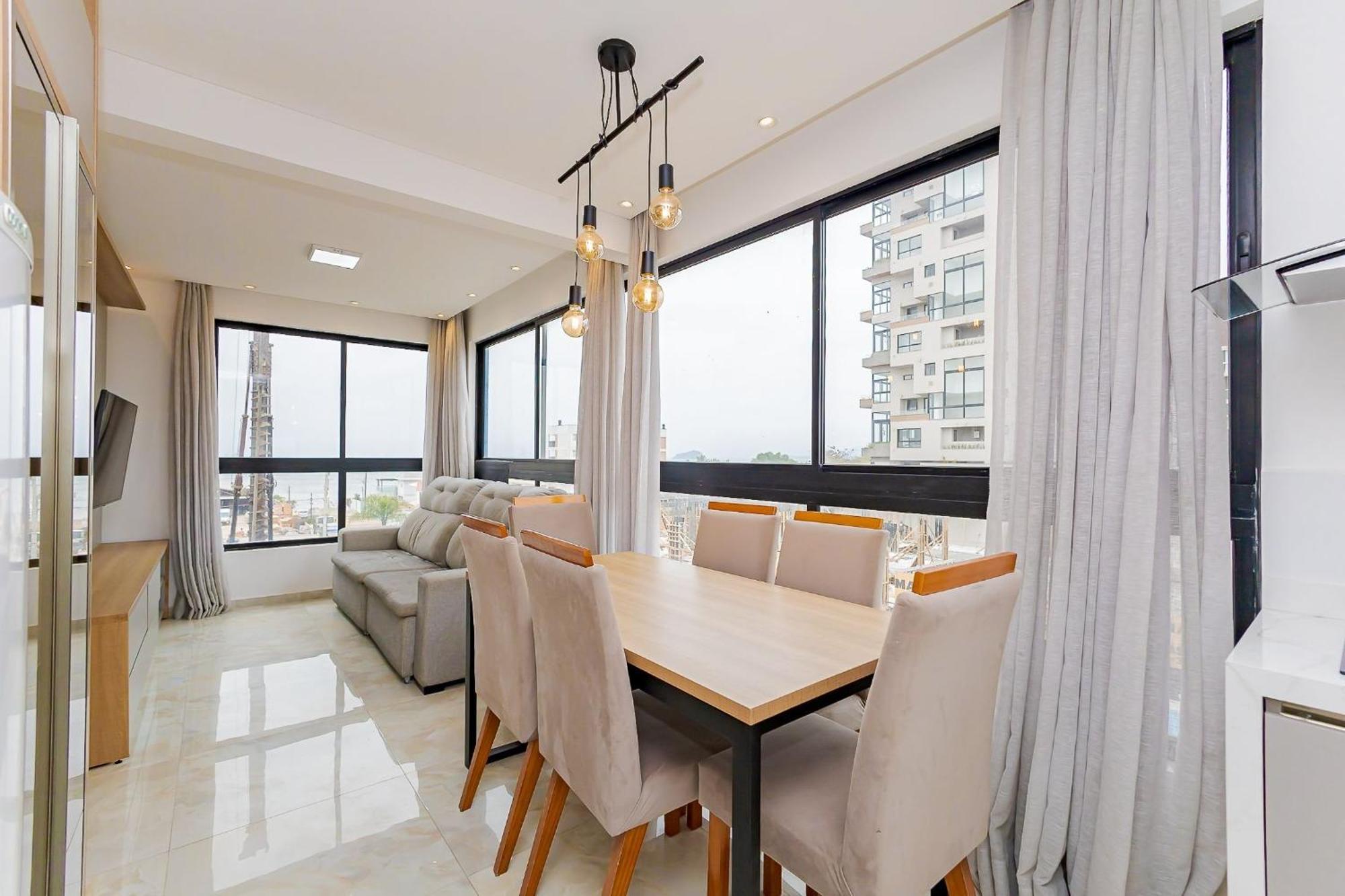 150M Da Praia Em Um Fantastico Edificio Em Balneario Picarras Apartment Ngoại thất bức ảnh